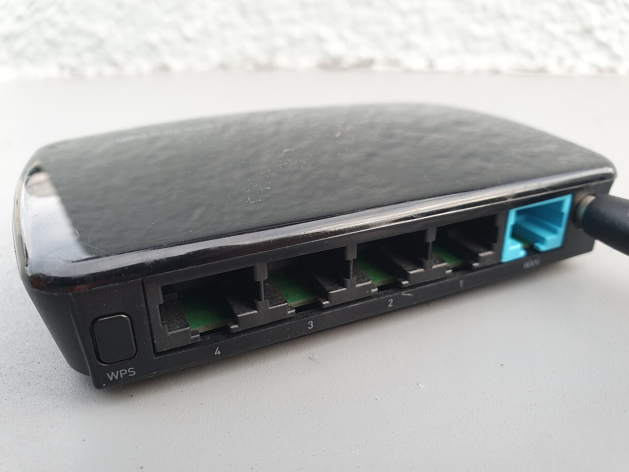 Renting the Router or Buying Your Own: The Real Arithmetic