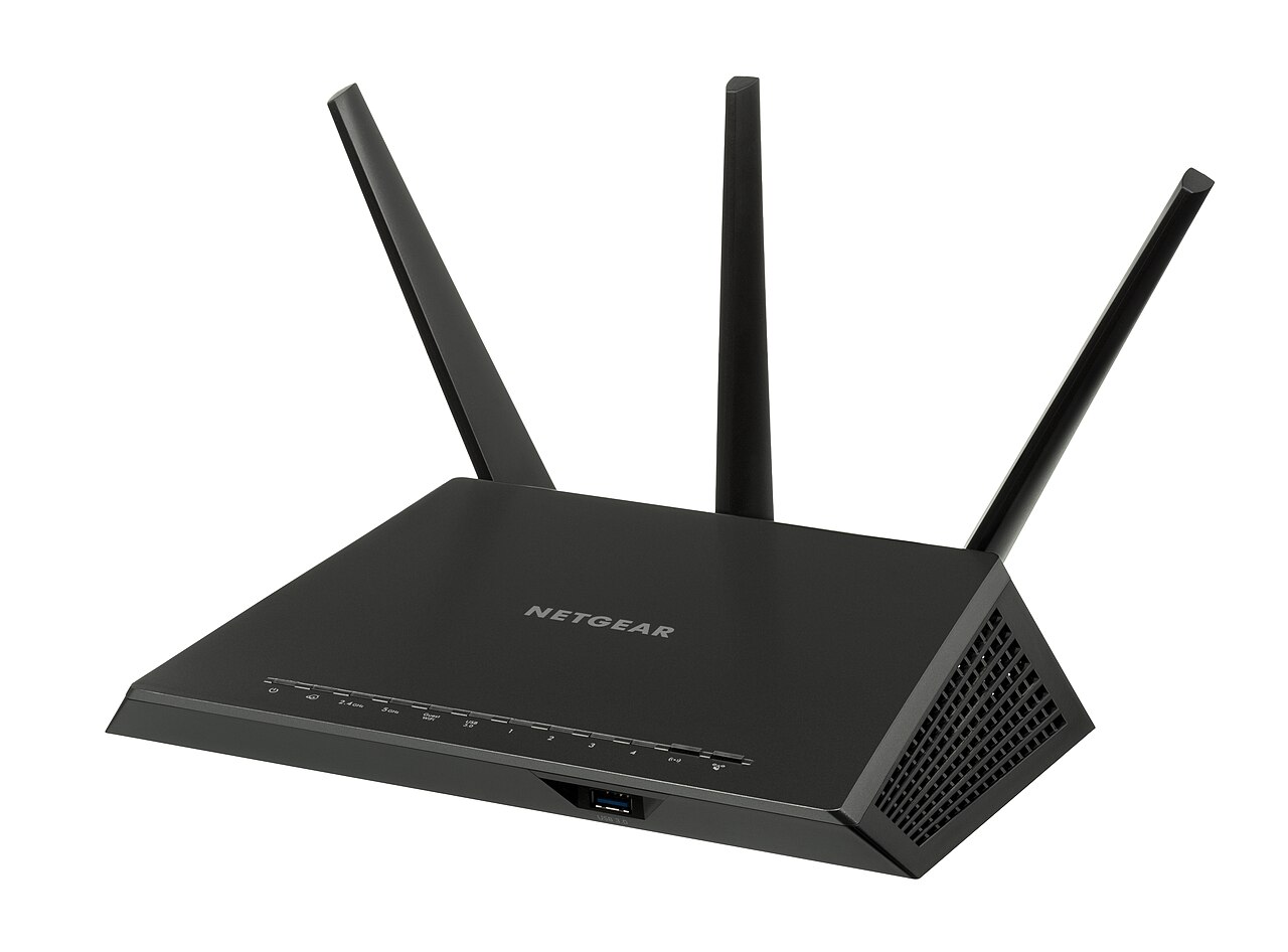 Your Wi-Fi Is the Bottleneck, Not the Line
