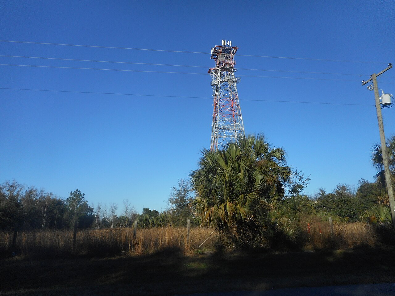 Rural Broadband and the Fixed Wireless Option