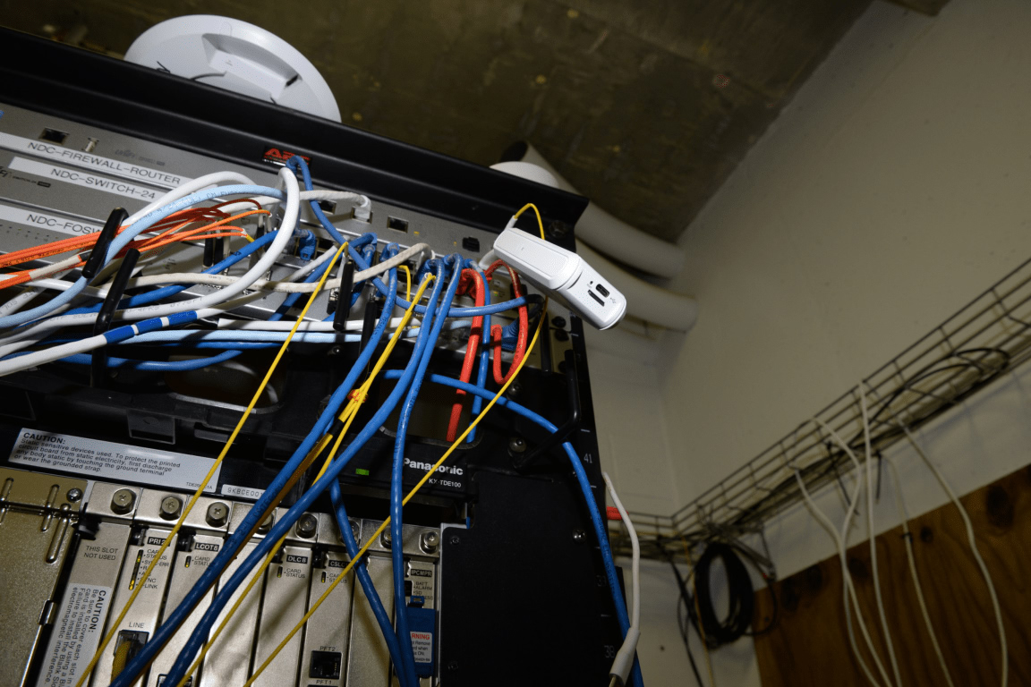 ONT, Router, Mesh: Which Box Does What